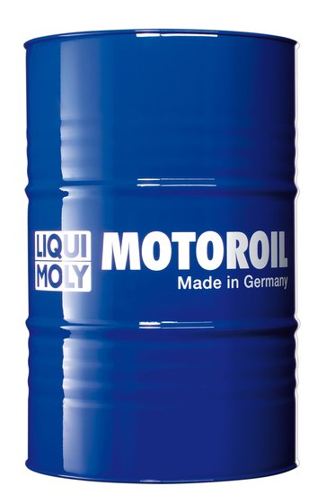 Top Tec Truck 4650 10W-30