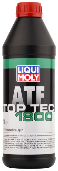 Top Tec ATF 1800