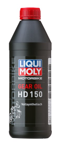 Motorbike Gear Oil HD 150 (синтетическое)