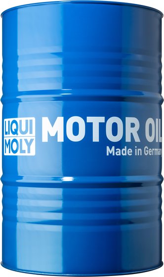 Traktoroil STOU 10W-30