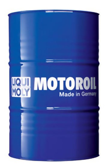 LKW-Leichtlauf-Motoroil Basic10W-40